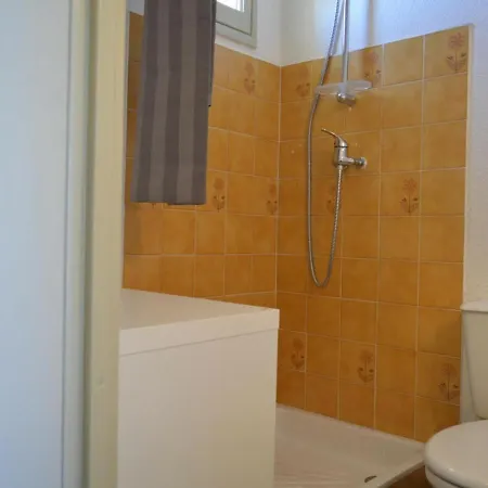 Cap D'agde, 1 Piece, 4 Personnes - Fr-1-249-156 Apartment *