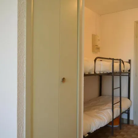 Cap D'agde, 1 Piece, 4 Personnes - Fr-1-249-156 Agde